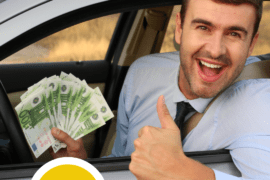 How Much Can You Really Make Driving for Uber?