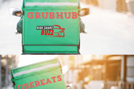 GrubHub vs. Uber Eats: which is better?