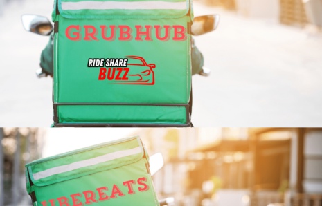 GrubHub vs. Uber Eats: which is better?