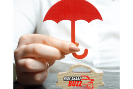 Best Rideshare Insurance for Uber and Lyft Drivers