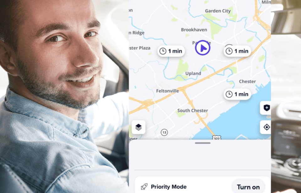 Lyft’s Priority Mode: Understanding the Benefits and Drawbacks