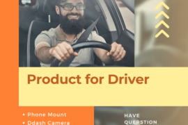 Product for Driver