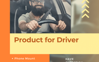 Product for Driver