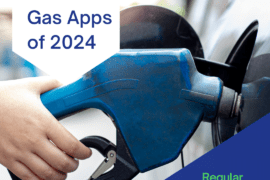 The 5 Best Gas Apps of 2024