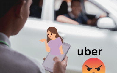 Dealing with Difficult Passengers: A Guide for Uber Drivers