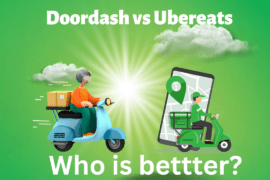 DoorDash vs. UberEats: Unlocking the Earnings Potential