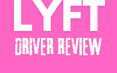 Lyft Driver Review 2024: Everything You Need to Know