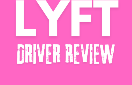 Lyft Driver Review 2024: Everything You Need to Know