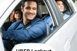 Uber Driver Lockout in NYC: The Devastating Impact on Drivers
