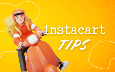 Maximizing Instacart Tips: Optimizing tips as an Instacart driver