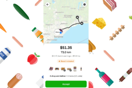 Instacart Batch Tricks: Boost Your Earnings