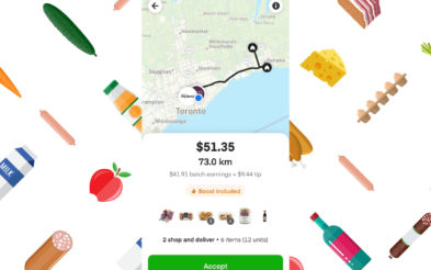 Instacart Batch Tricks: Boost Your Earnings