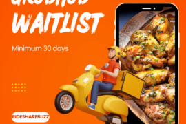 How Long Is the Grubhub Waitlist?