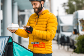 How to bypass the Grubhub waitlist.