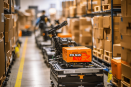 What is Amazon Flex and how does it work?