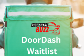 Here’s What to Do If You’re Stuck on the DoorDash WaitList