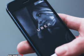 Uber now testing a new feature that lets users book three trips at once