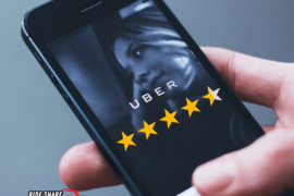 Understanding Uber’s Rating System: How to Maintain a High Rating as an Uber Driver