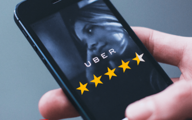 Understanding Uber’s Rating System: How to Maintain a High Rating as an Uber Driver