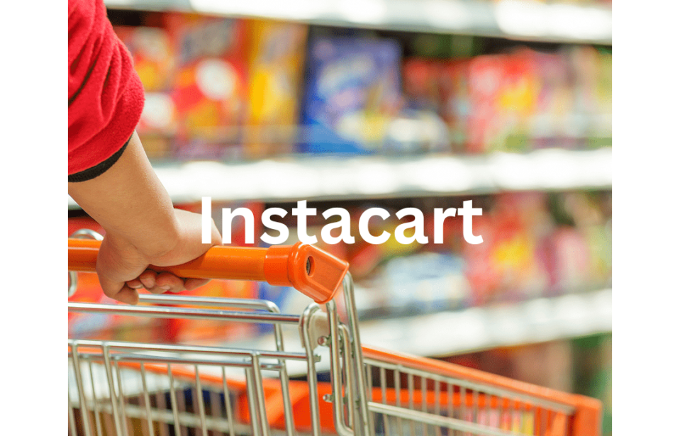 How to Reactivate Your Instacart Shopper Account