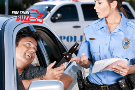 The Impact of Ridesharing on Reducing DUI Incidents