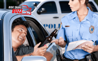 The Impact of Ridesharing on Reducing DUI Incidents