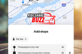 How to Add a Stop to Uber: A Step-by-Step Guide