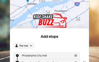 How to Add a Stop to Uber: A Step-by-Step Guide