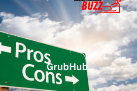 My Experience: The Pros and Cons of GrubHub