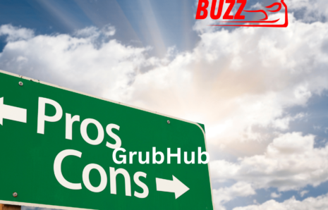 My Experience: The Pros and Cons of GrubHub