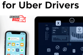 Best Apps and Tools for Uber Drivers