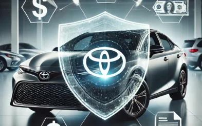 Toyota GAP Insurance: What It Is and How It Protects You