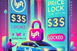 How Lyft Price Lock Subscription Impacts Driver Earnings