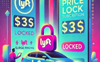 How Lyft Price Lock Subscription Impacts Driver Earnings