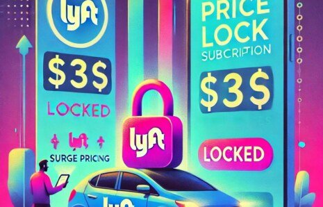 How Lyft Price Lock Subscription Impacts Driver Earnings