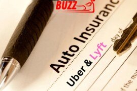 Uber and Lyft Insurance: What Drivers Need to Know