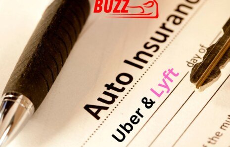 Uber and Lyft Insurance: What Drivers Need to Know