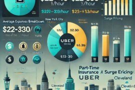 How Much Do Uber Drivers Make in 2024