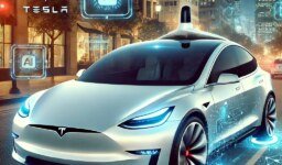 Tesla Robotaxi: How It Will Affect the Rideshare Driver