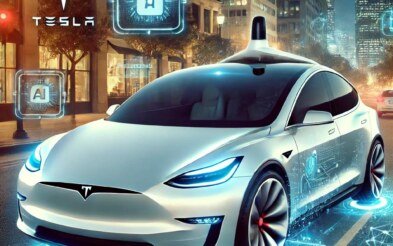 Tesla Robotaxi: How It Will Affect the Rideshare Driver