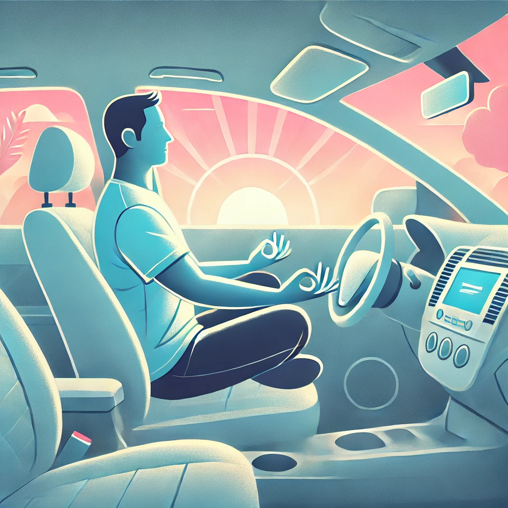 Learn effective strategies on how to protect your mental health while driving. Discover tips for managing stress, staying focused, and maintaining a healthy mindset on the road