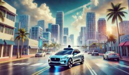 Waymo Expands Robotaxi Services to Miami: A New Chapter in Autonomous Mobility