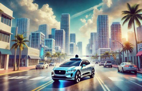 Waymo Expands Robotaxi Services to Miami: A New Chapter in Autonomous Mobility